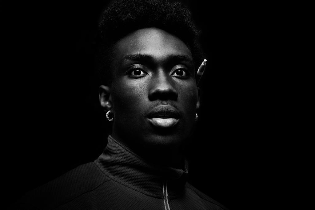 Photo by Alekzan Powell on Unsplash